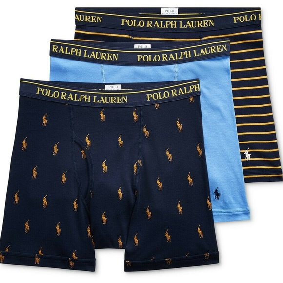 polo underwear